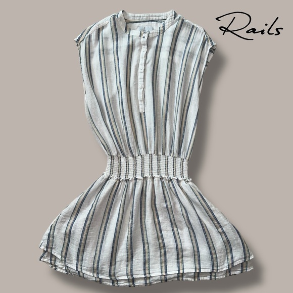 Rails Angelina Dress - Picture 2 of 8